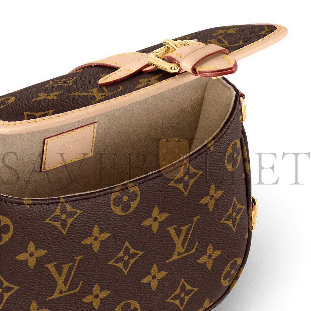 LOUIS VUITTON SAUMUR BB M46740 (20*16*7.5cm) LOUIS VUITTON SAUMUR BB M46740 (20*16*7.5cm)